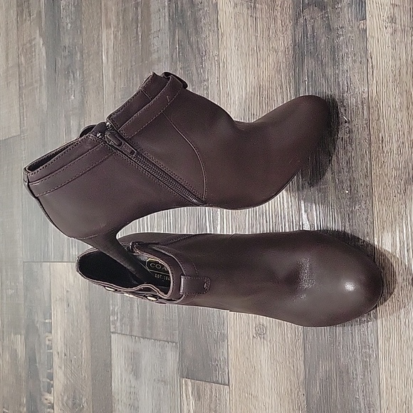 Coach Salene II Booties - Picture 1 of 13